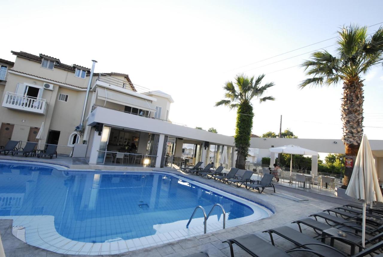 Bozikis Hotel