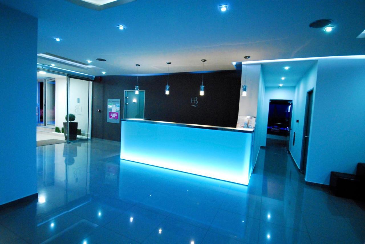Hotel Bozikis *