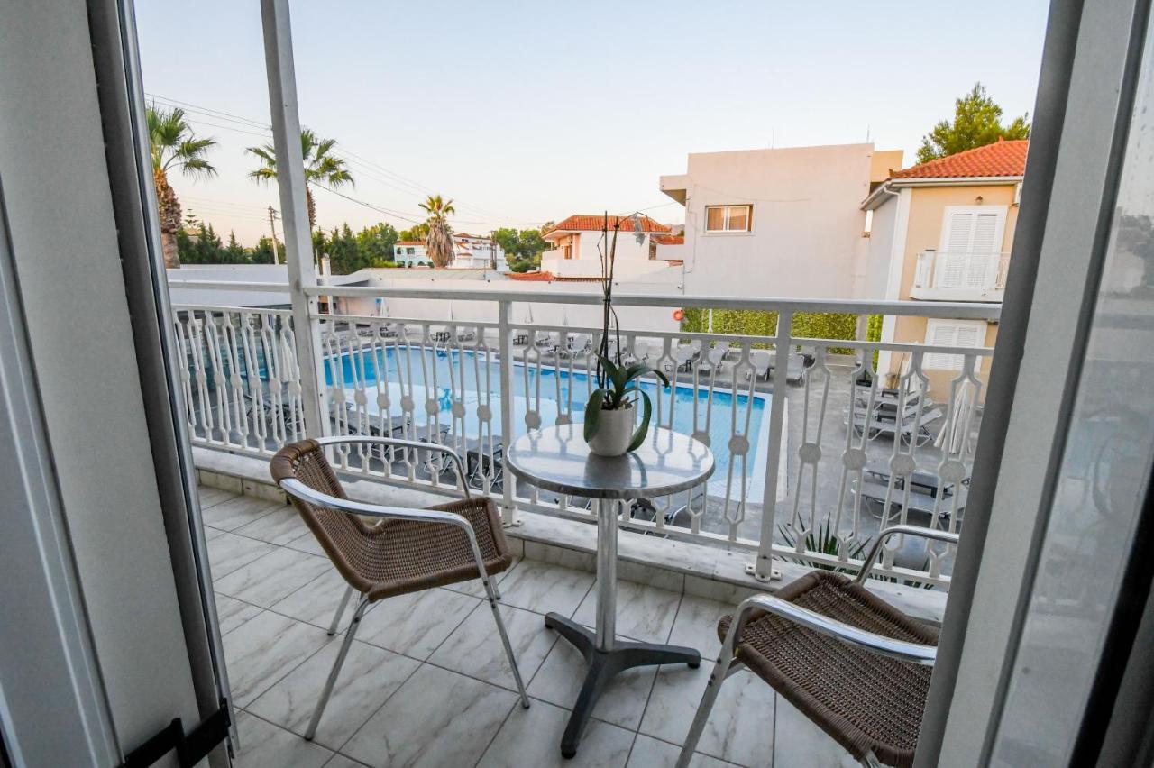 Hotel Bozikis