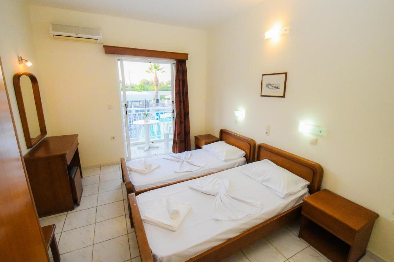 Bozikis Hotel